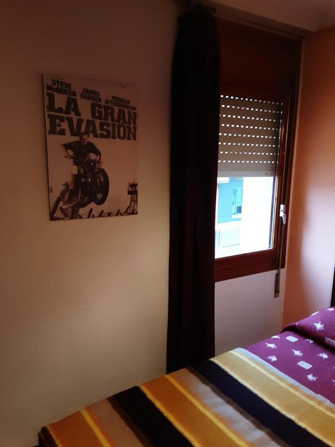 Hostal El Molino Calanda Exterior foto