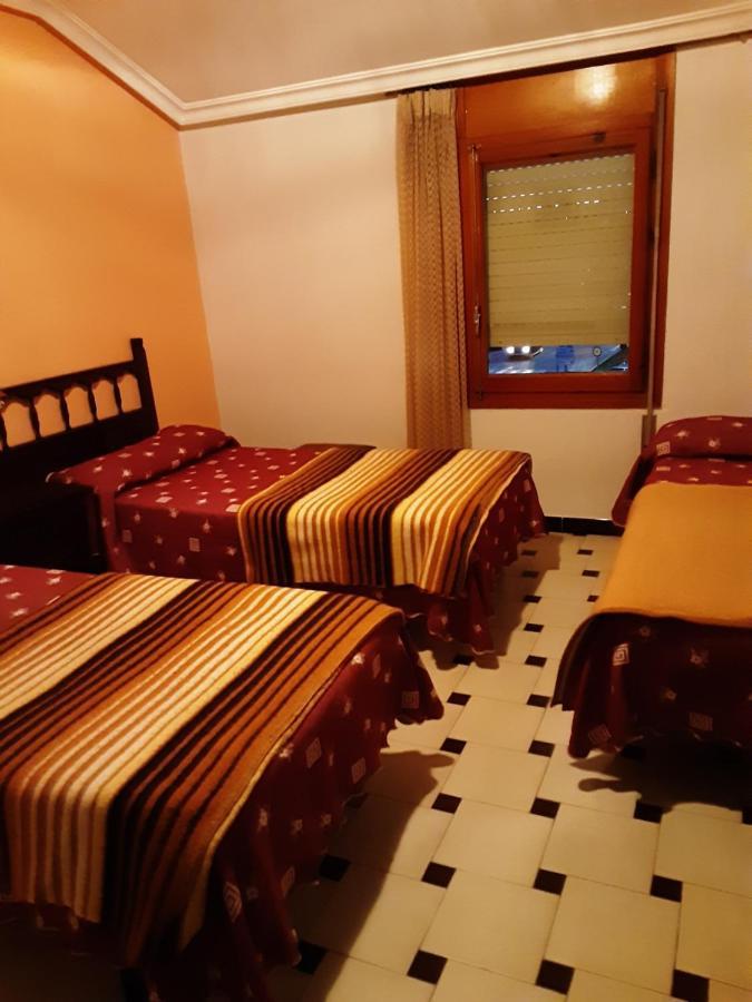 Hostal El Molino Calanda Exterior foto